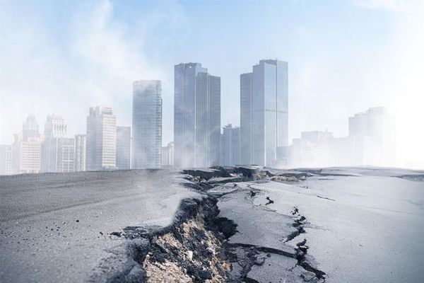 地基下沉属于正常现象吗（地基下沉检测的最佳时机） 北京加固设计 第5张