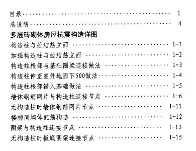 多层砖砌体房屋现浇混凝土圈梁的构造要求有哪些（多层砖砌体圈梁的构造要求）