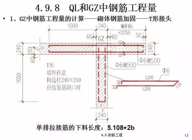 砌体结构中钢筋混凝土圈梁和构造柱的作用（砌体结构中圈梁与构造柱的成本分析） 装饰幕墙设计 第5张