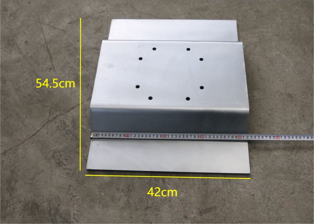 桁架固定底座的作用是什么 北京加固设计（加固设计公司） 第4张