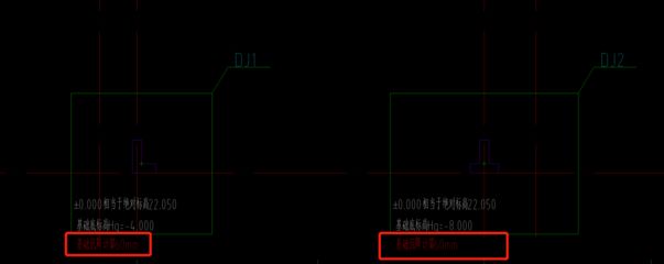 基础下沉什么意思（基础下沉对建筑安全的影响） 钢结构蹦极设计 第3张