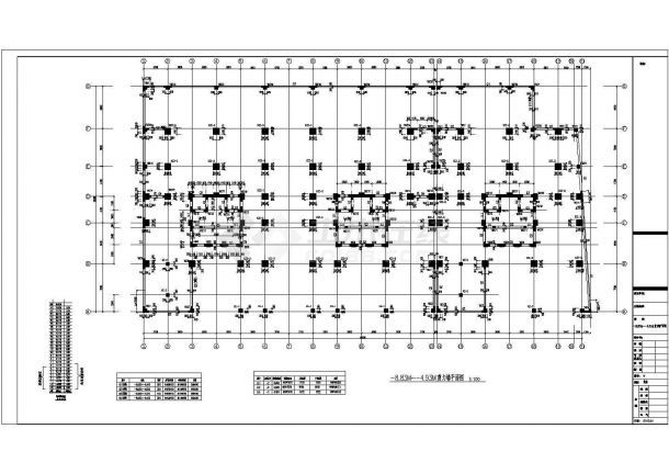 砖混框架结构施工顺序图 钢结构钢结构螺旋楼梯设计 第2张