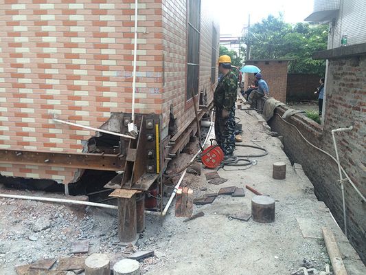 平房地基下沉加固费用谁承担（房屋地基加固费用多少） 结构砌体设计 第3张