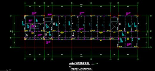 砖混结构梁钢筋布置图（砖混结构梁钢筋布置图是关于砖混结构梁钢筋布置图的相关内容）