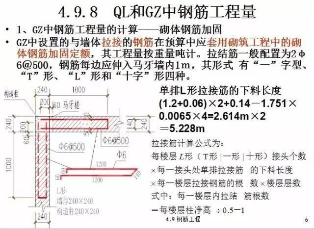 砖墙砌体构造柱及圈梁的设置规范（构造柱与圈梁施工要点） 建筑效果图设计 第1张