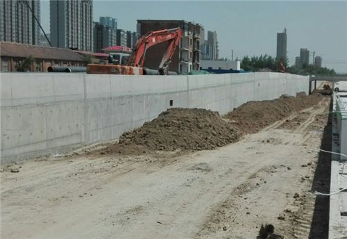 地基下沉正常多少公分厚度（地基下沉在10mm以上属于正常范围，不同地质地基下沉对建筑影响评估） 结构工业钢结构设计 第5张