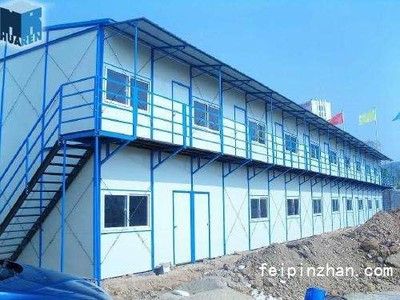 钢结构彩钢板安装完影响结构验收吗 建筑消防施工 第5张