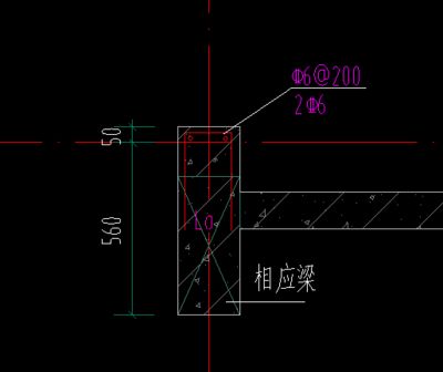 房子圈梁钢筋结构图（房子圈梁钢筋结构图是什么？） 装饰幕墙设计 第4张