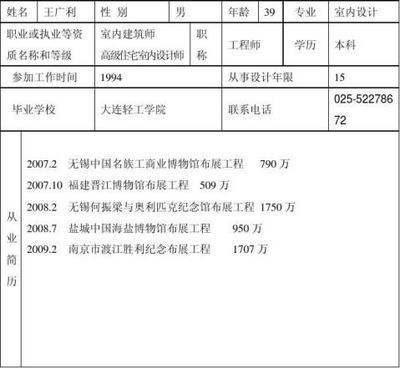 设计负责人承担的责任 结构砌体设计 第2张