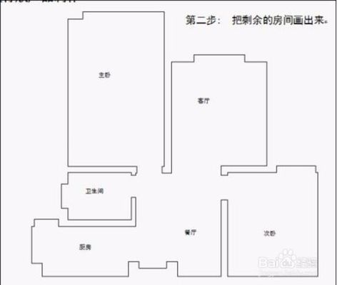 房屋框架结构图怎么画（cad绘图基础教程入门，建筑平面图解读技巧，房屋结构设计常见问题） 钢结构框架施工 第1张