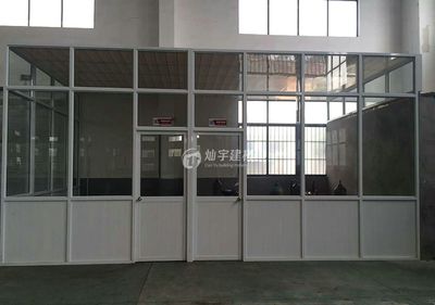 彩钢立体效果图（cad与3d建模软件结合应用彩钢立体效果图） 装饰工装施工 第4张