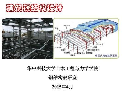 钢结构课程ppt 装饰家装施工 第5张