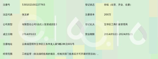 坤达监理（云南坤达监理信用评价报告） 全国钢结构厂 第5张