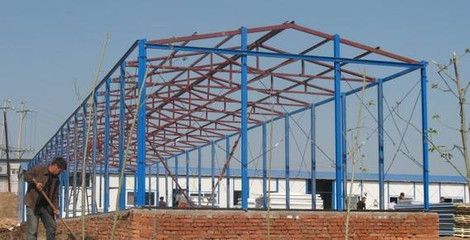 彩钢钢架材料多少钱一根(彩钢钢架材料价格) 北京加固设计(加固设计公司) 第5张 彩钢钢架材料多少钱一根(彩钢钢架材料价格) 北京加固设计(加固设计公司) 第5张