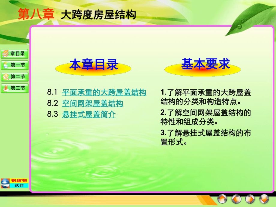 钢结构基本原理期末考试 结构机械钢结构设计 第2张