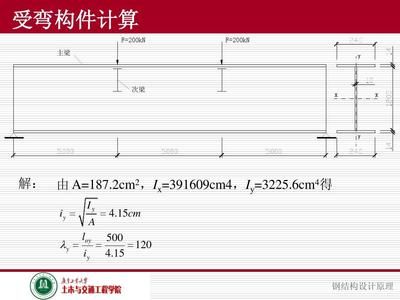 钢结构计算题答案（钢结构计算题技巧：高强度螺栓连接的钢板净截面强度验算） 钢结构玻璃栈道施工 第2张