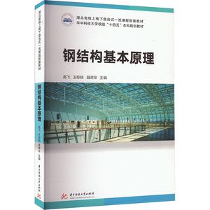 钢结构书籍网盘提取 结构桥梁钢结构设计 第2张