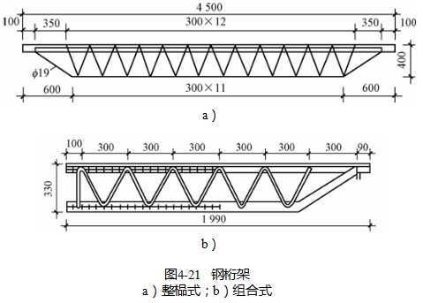 钢结构分析题（钢结构分析题类型及示例） 结构污水处理池设计 第3张