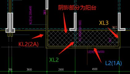 房屋梁钢筋标注意思（关于房屋梁钢筋标注意思的一些详细解释） 结构机械钢结构设计 第1张