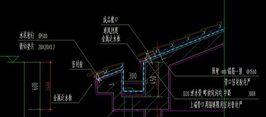 钢结构屋顶梁的尺寸怎么计算（钢结构屋顶梁尺寸计算）