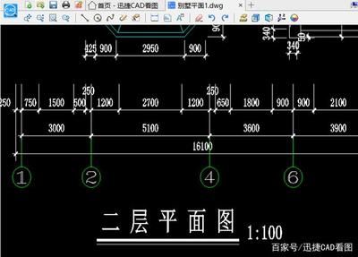 房屋钢筋结构图符号大全（常见的房屋钢筋结构图符号） 结构机械钢结构设计 第4张