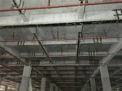 建筑改造加固公司名称大全 结构电力行业设计 第1张