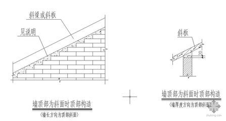 彩钢板墙面施工 结构电力行业设计 第5张