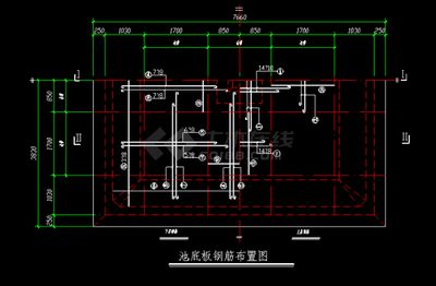 房屋钢筋结构设计图纸怎么看 钢结构网架施工 第1张