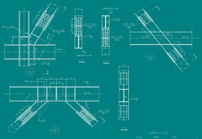 钢结构目前采用的设计方法 建筑消防设计 第4张