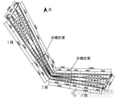 钢结构竖向中心支撑是什么（钢结构竖向中心支撑的作用） 建筑消防设计 第2张