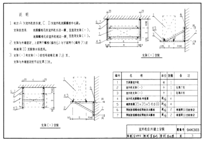 钢屋架图集05g511电子版（05g511梯形钢屋架图集） 结构桥梁钢结构施工 第5张