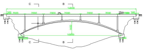 迈达斯受力分析方法 建筑施工图施工 第3张