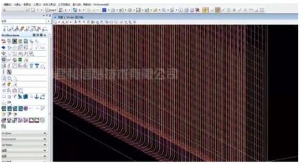 迈达斯施工阶段法向压应力验算全是红色的怎么办 钢结构钢结构螺旋楼梯设计 第4张