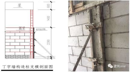 民用建筑加固措施加构造柱 钢结构钢结构停车场设计 第3张