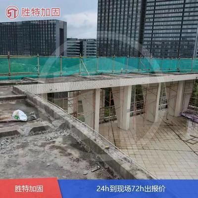 楼房改造加固公司有哪些项目呢 结构地下室施工 第2张