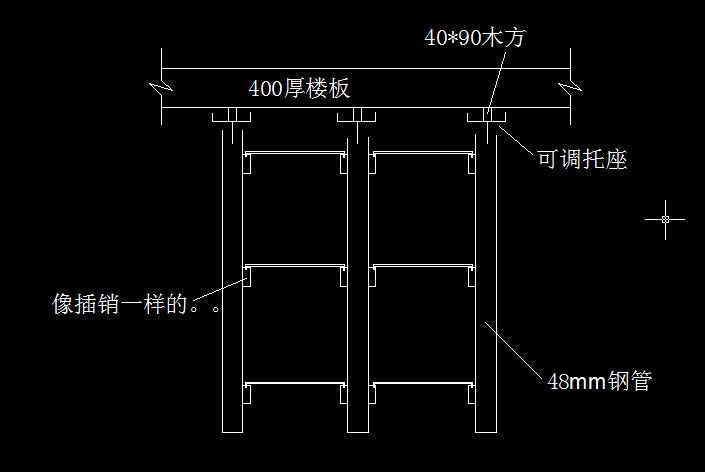 建筑钢结构支座（建筑钢结构支座在钢结构工程中起着至关重要的作用） 钢结构异形设计 第4张