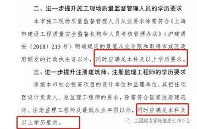 设计项目负责人资格要求（设计项目负责人的资格要求） 结构砌体设计 第1张