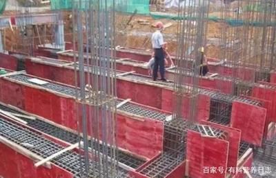 房屋梁钢筋施工过程图片高清（房屋梁钢筋施工的基本过程） 建筑方案施工 第3张