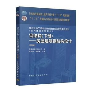 钢结构教材 俄罗斯 装饰工装设计 第5张