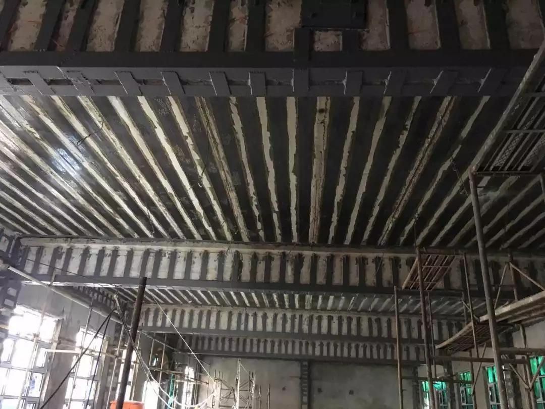 建筑改造加固公司怎么样啊（建筑改造加固公司对于确保建筑物的安全和使用寿命具有重要意义） 结构工业钢结构施工 第5张