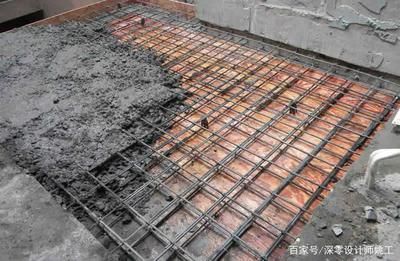 建筑楼板加固方法视频（常见的建筑楼板加固方法） 结构砌体设计 第5张