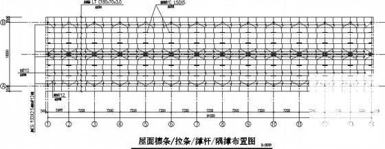 钢结构基础期末考试题库（2024年钢结构基本原理期末复习模拟试题库） 建筑施工图设计 第2张