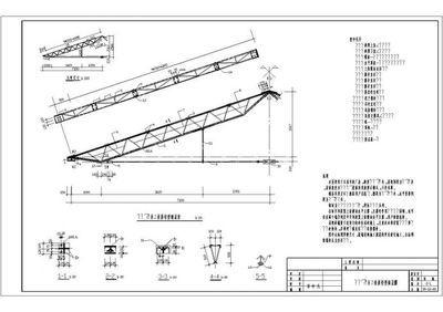 钢屋架节点设计步骤 建筑消防设计 第2张