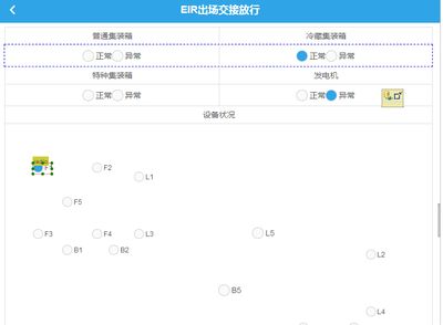 集装箱组件代码是什么 装饰幕墙施工 第3张