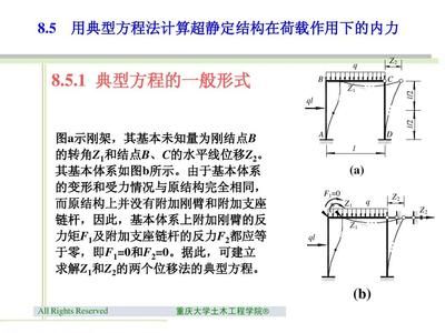 钢架结构荷载标准是多少 结构机械钢结构设计 第4张