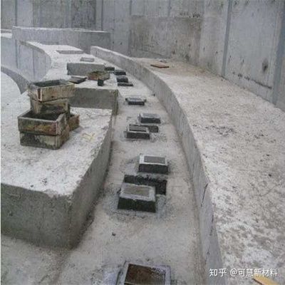 混凝土加固规范有混凝土分批施工吗为什么（混凝土加固规范是为了确保混凝土结构的安全可靠性）