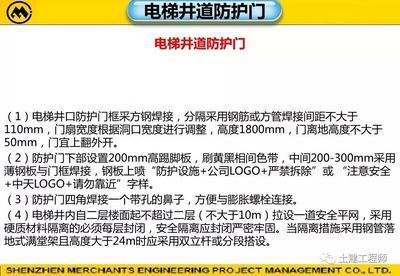 电梯井道用多大的方钢（电梯井道使用方钢规格及其相关注意事项） 装饰幕墙设计 第1张