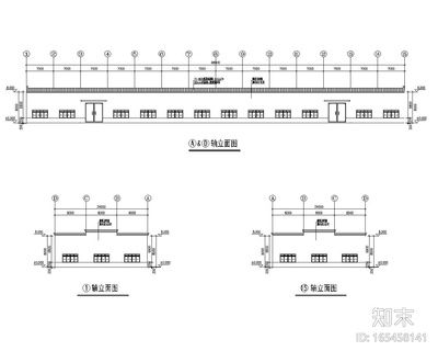 单跨24米钢结构厂房多大（单跨24米的钢结构厂房属于大跨度厂房吗？） 结构工业钢结构施工 第5张