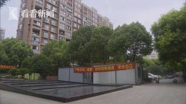 集装箱算不算违章搭建（如何申请集装箱使用许可,集装箱临时建筑规定） 钢结构网架施工 第1张