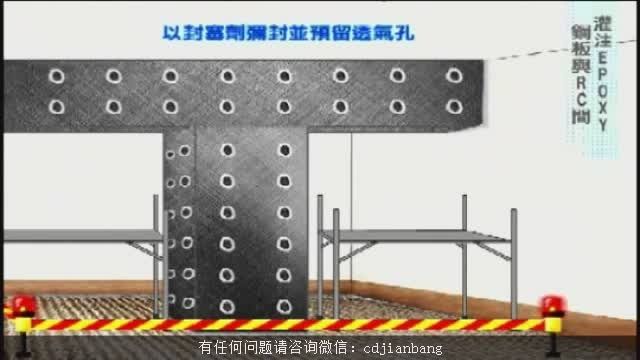 混凝土加固有哪些方法呢图片视频 结构地下室设计 第3张